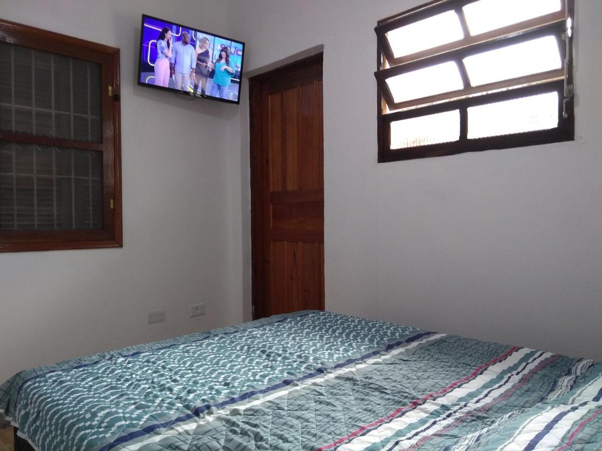 Ubatuba Surf Suites Room photo